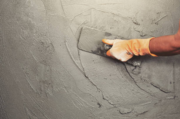 Best Driveways & Floors  in Granite Shoals, TX