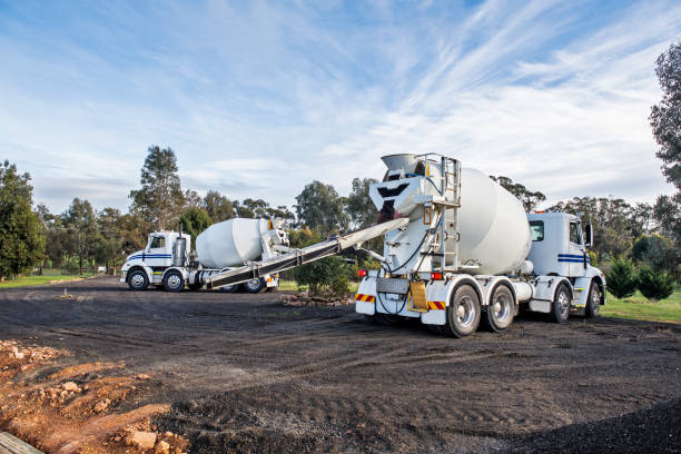 Best Driveway Concrete Repair  in Granite Shoals, TX