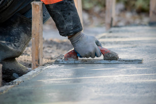 Best Concrete Contractor Near Me  in Granite Shoals, TX