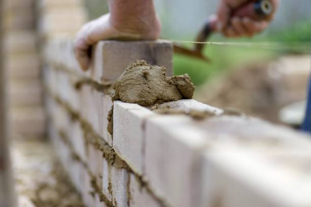 Best Waterproofing & Drywells  in Granite Shoals, TX