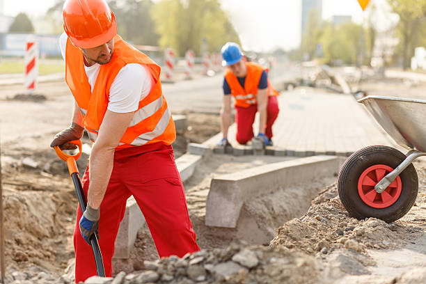 Best Concrete Crack Repair  in Granite Shoals, TX