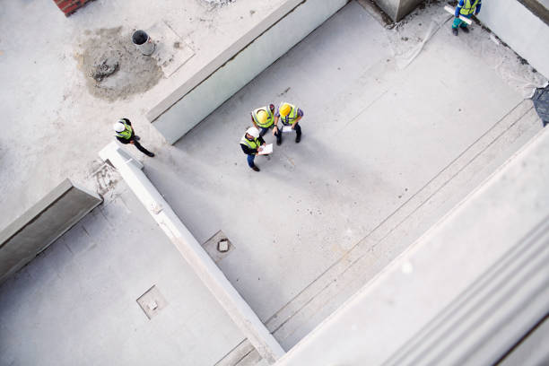 Best Best Concrete Contractor  in Granite Shoals, TX